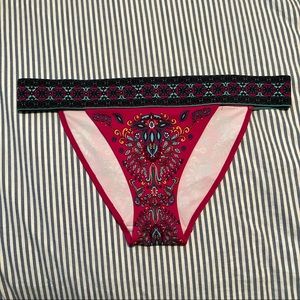 Victoria’s Secret Bikini Bottom Size S